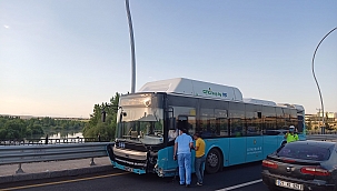 Zincirleme kaza: 6 yaralı! 