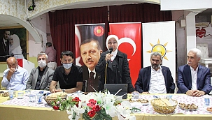  2022 yılı yatırım programına alınıyor