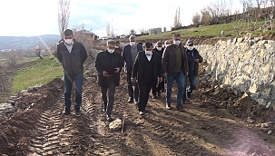 35 yıllık mağduriyet sona erdi!