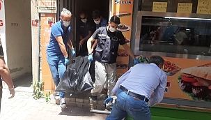 Adıyaman'da şüpheli ölüm! 