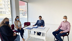 Aile Destek Merkezi Temmuz'da hizmette