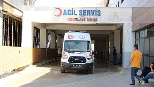 Aileler arasında silahlı kavga: 1 ölü 