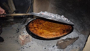 Akçadağ kömbesi tescil belgesi aldı!