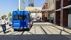 Arazi anlaşmazlığı kanlı bitti: 1 ölü 