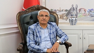 Başkan Güder nasıl ezber bozdu? 