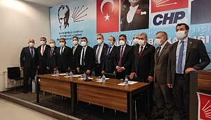 CHP Doğu'ya çıkarma yapacak! 