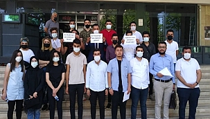 CHP Liderine 1 TL'lik tazminat davası