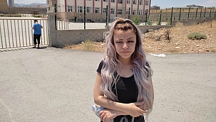 Değişen okul ismi öğrencileri mağdur etti 