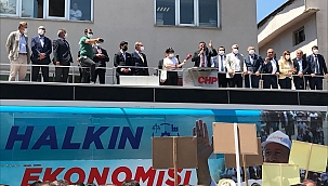 'Din de milliyetçilik de ranttan ibaret'