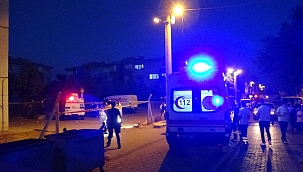 Diyarbakır'da silahlı çatışma: 4 yaralı