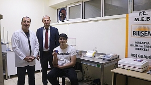 Dünya 1'incisi proje için yoğun talep!