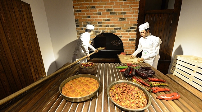 Ekmekte fiyat ve gramaj ayarlaması!