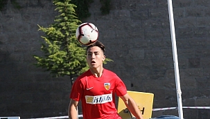 En golcü isim Ethem Balcı oldu