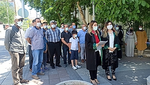 Ev sahibi olma umutları yarıda kaldı!