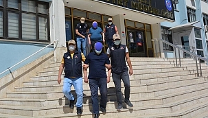 32 ilde eş zamanlı FETÖ operasyonu!