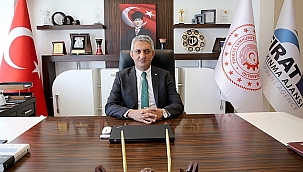 Fırat Turu Projesi Başlıyor! 