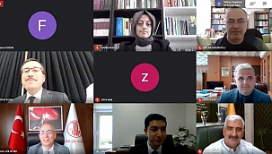 Gülsevin'den öğrencilere tavsiyeler 