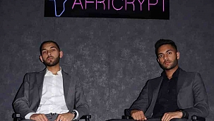 Güney Afrika'da Bitcoin vurgunu!