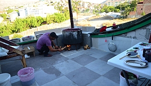 Tam bir şifa kaynağı gramla satılıyor