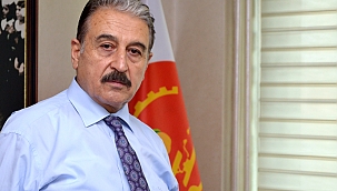 "Hükümetimizden yeni destek bekliyoruz"