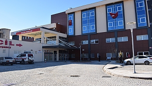 Hükümlülerin kavgası hastanede bitti 