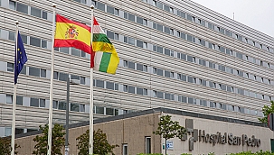 İspanya'da Gali'li serbest bırakıldı