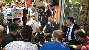 "İşsizlerin sayısı 10 milyonu geçti"