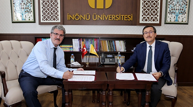 İÜ. ile İŞKUR'dan iş birliği protokolü