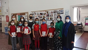 Kadın öğretmenlerden anlamlı proje 