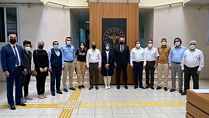 Kahtalı : Sağlıkta çok iyiyiz 