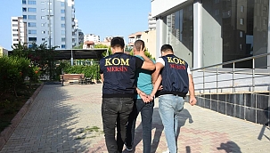 Kamu kurumları üzerinden milyonluk vurgun