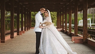 Karim Hafez'in mutlu günü!