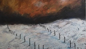 'Karma Resim Sergisi' sanal ortamda 