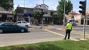 Kısıtlamayı ihlal eden 22 kişiye ceza