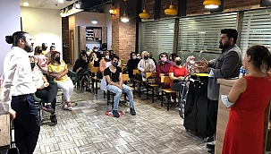 Lazer epilasyon kursuna yoğun ilgi