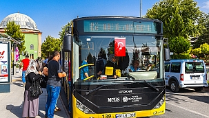 LGS Sınavı Tedbirleri!