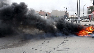 Libya'da intihar saldırısı: 2 ölü 1 yaralı