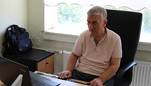 "Malatya'da 4 sene okudum"