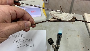 Malatya'dan bir proje Türkiye ikincisi oldu 