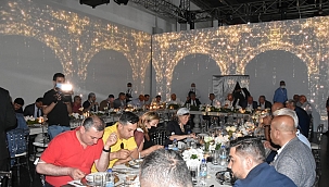 Malatya lezzetleri tanıtıldı! 