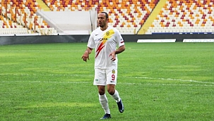 Malatyaspor'dan Bulut'a teşekkür!