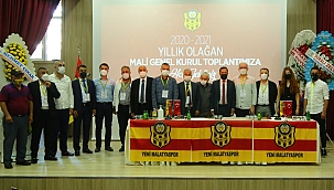 Malatyaspor'un borcu 75 Milyon TL! 