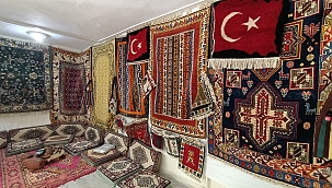 "Malzemeleri Malatya'dan getiriyoruz"