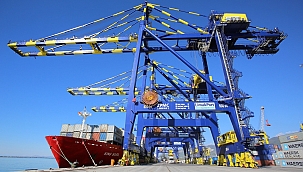 Mayıs ayı İhracat rakamları açıklandı