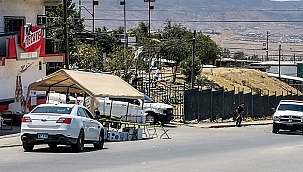 Meksika'da kanlı seçim: En az 5 ölü 