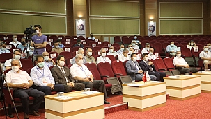 'Mesleki eğitimde kolektif etki' çalıştayı