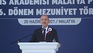 "Yurt içindeki terörist sayısı 255'in altına düştü" 