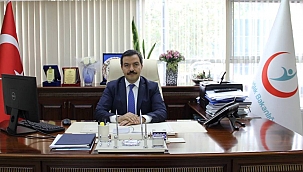 Müdür Bentli'den aşı daveti! 