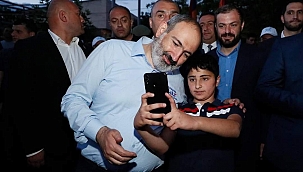 Oğluna karşı Ermeni esirleri geri istedi