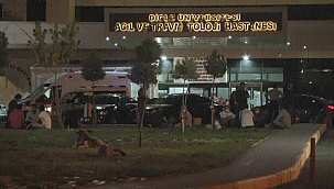 Pompalı tüfekle dehşet saçtı: 1 ölü 